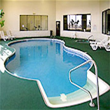 Best Western Airport Inn ويتشيتا المظهر الخارجي الصورة